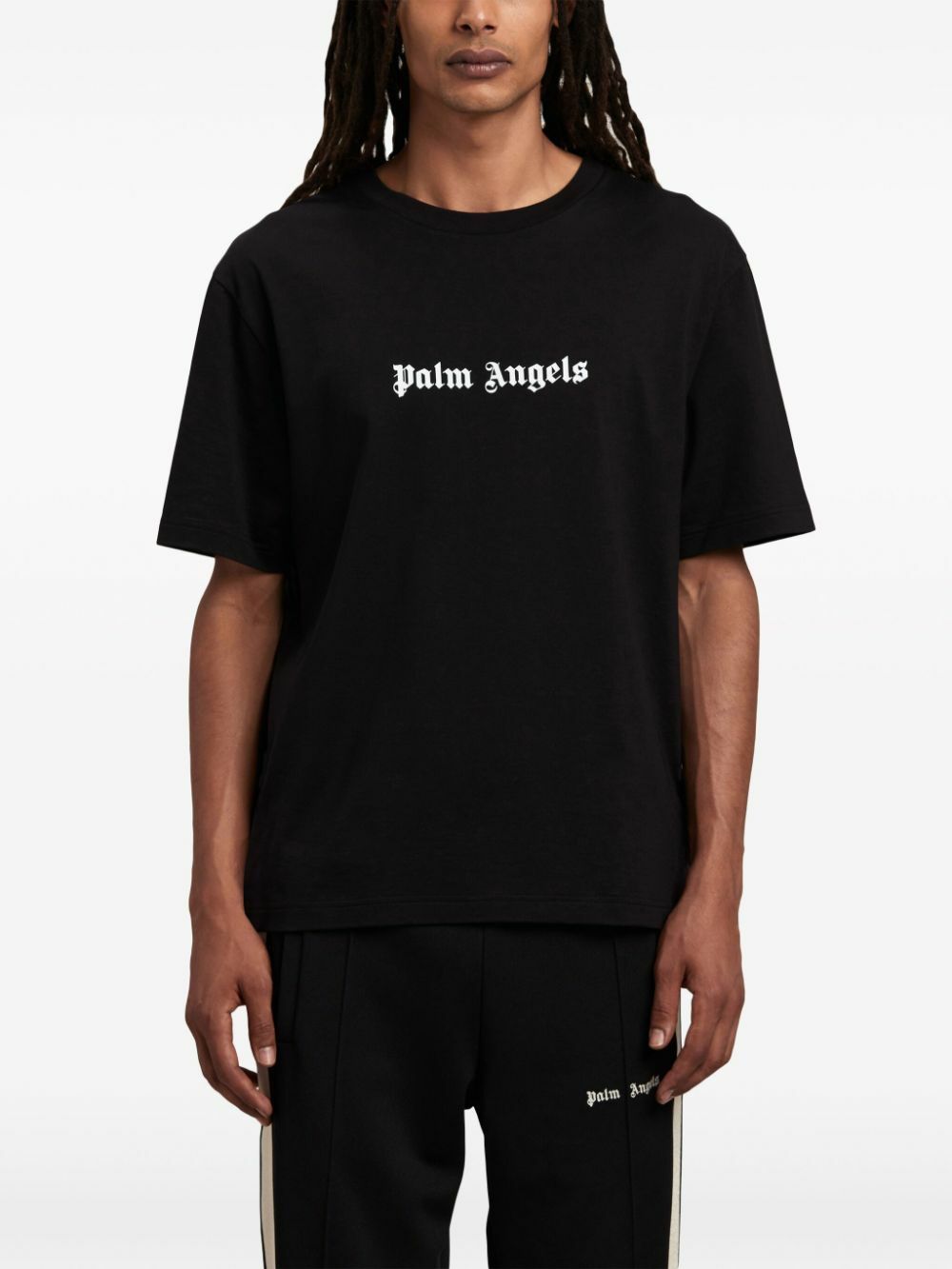 T Shirts Palm Angels