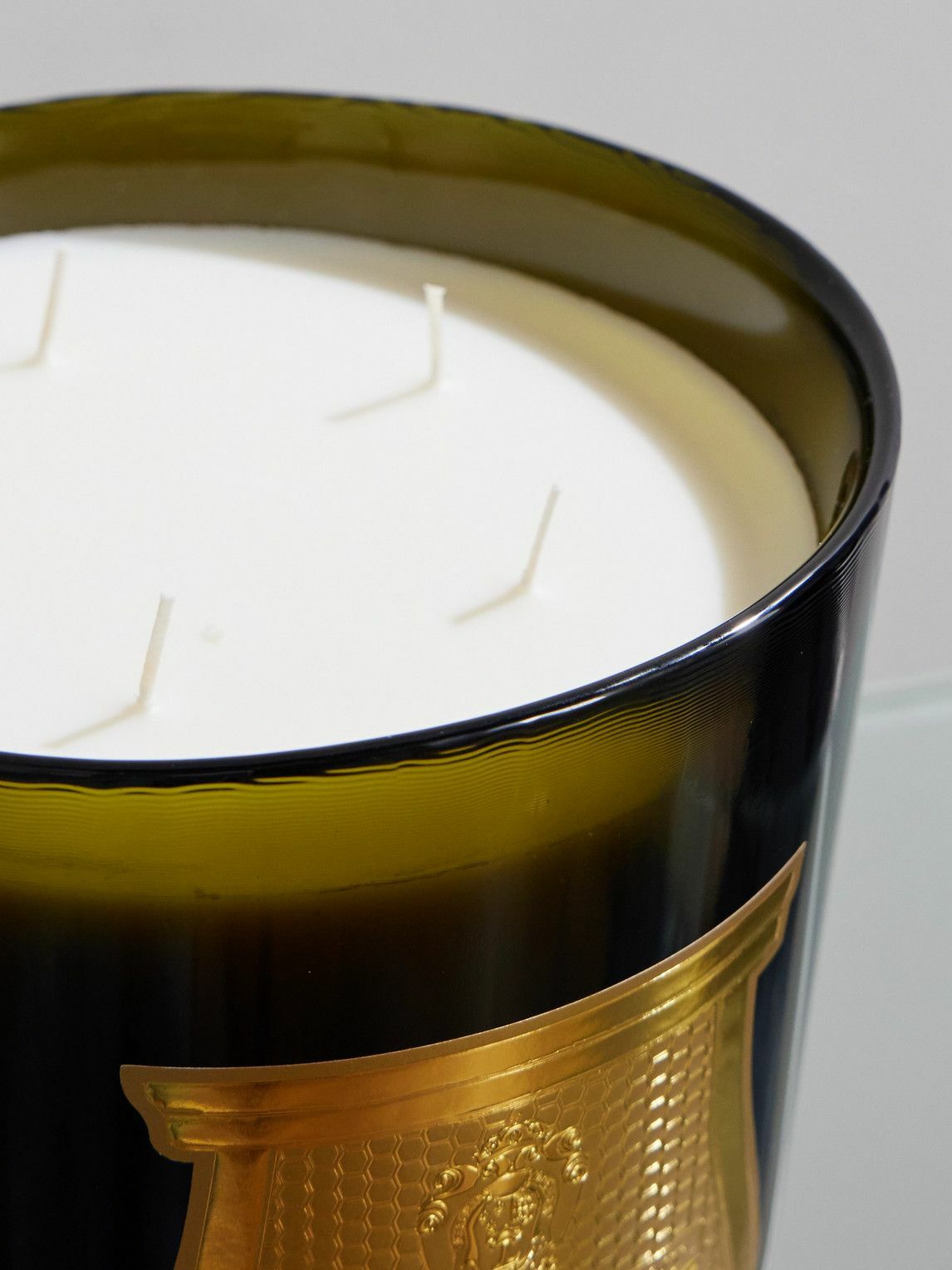 Trudon - Abd El Kader Scented Candle, 2.8kg