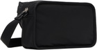 Burberry Black Shield Camera Bag