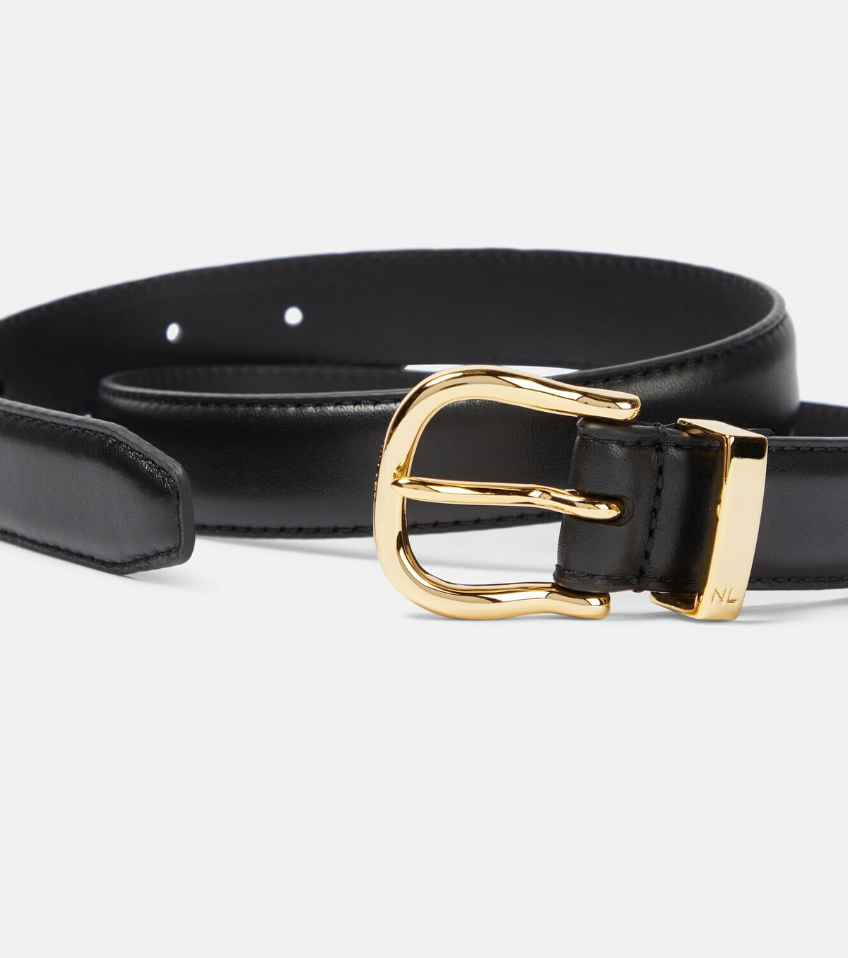 Nili Lotan - Louise leather belt Nili Lotan