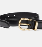 Nili Lotan - Louise leather belt