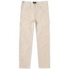 Stan Ray Men's 80's Painter Pant in Khaki Hickory