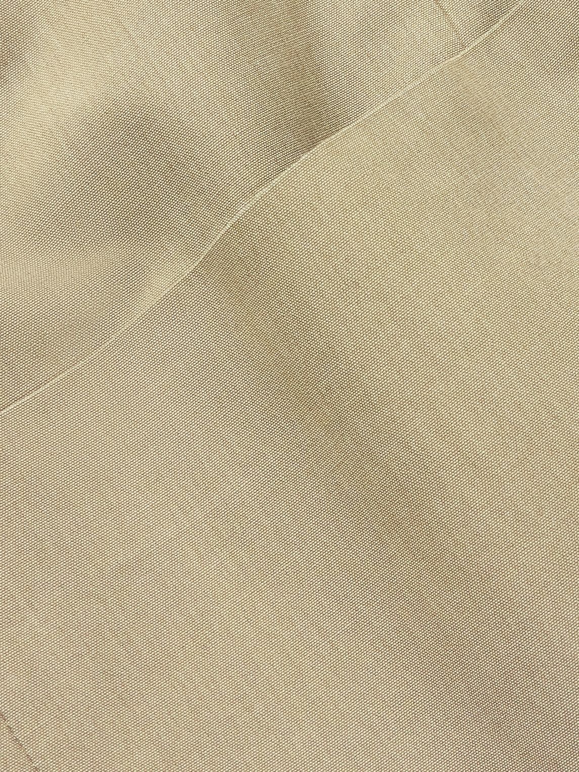 SSAM - Cotton and Silk-Blend Blazer - Neutrals