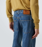 Burberry Straight jeans