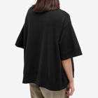 Undercover Women's T-Shirt in Black