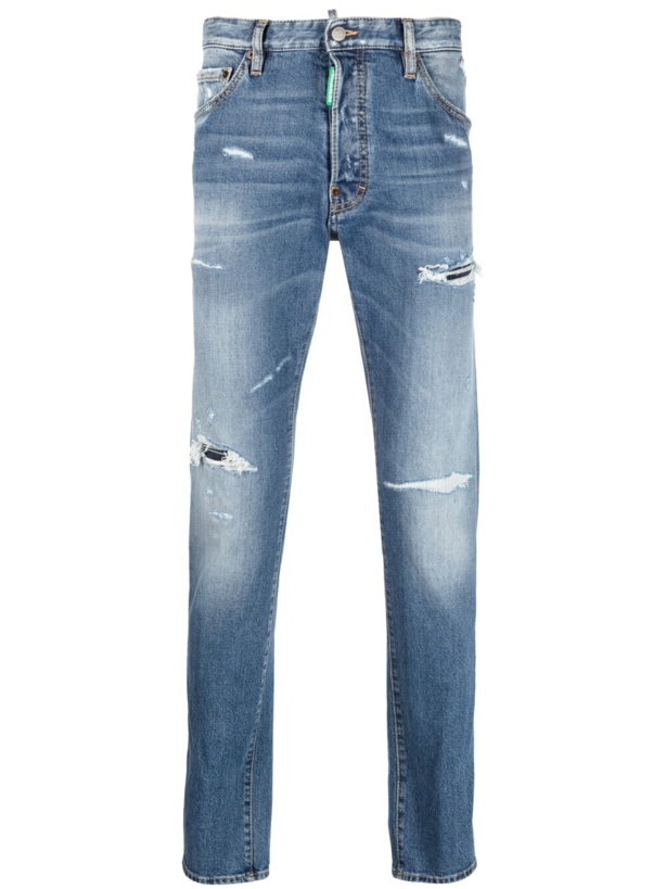 Photo: DSQUARED2 - Cool Guy Denim Jeans