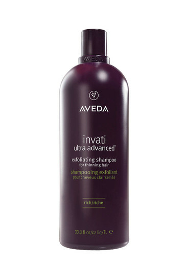 Photo: Aveda Invati Ultra Advanced Exfoliating Shampoo: Rich 1000ml