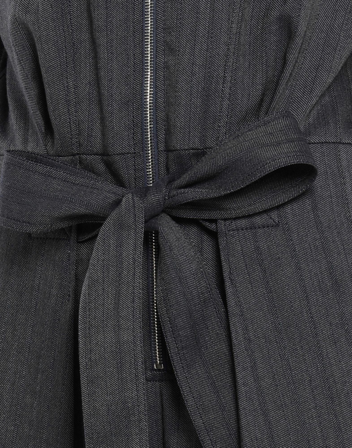 Stella Mccartney Womens Jumpsuit in Midnight blue