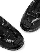MM6 BY Maison Margiela X Salomon Acs Pro Sneakers Black