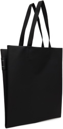 Côte&Ciel Black Todd Tote
