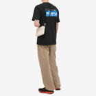 KAVU Men's Klear Above T-Shirt in Black