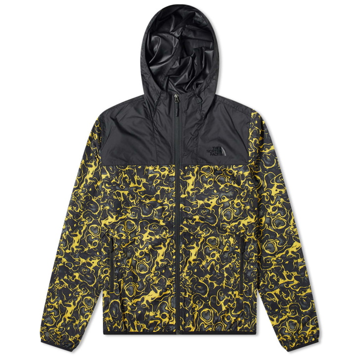 Photo: The North Face Rage Cyclone 2.0 Jacket