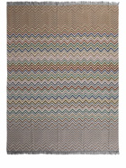 MISSONI HOME Antwan Throw