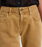 Citizens of Humanity Faye Vintage straight jeans