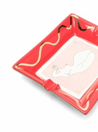 LAETITIA ROUGET Sleeping Muse Ashtray