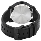 Movado Bold TR90 Quartz Red Museum Dial Mens Watch 3600762