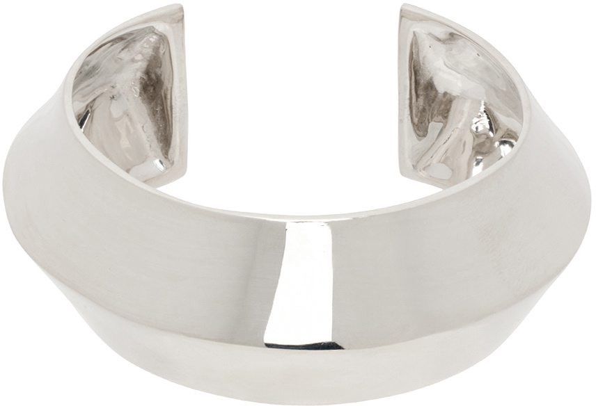 Sophie Buhai Silver Deren Bracelet