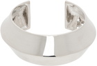 Sophie Buhai Silver Deren Bracelet