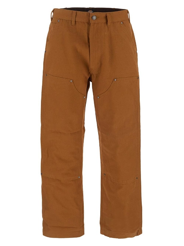 Photo: Dickies Duck Canvas Trousers