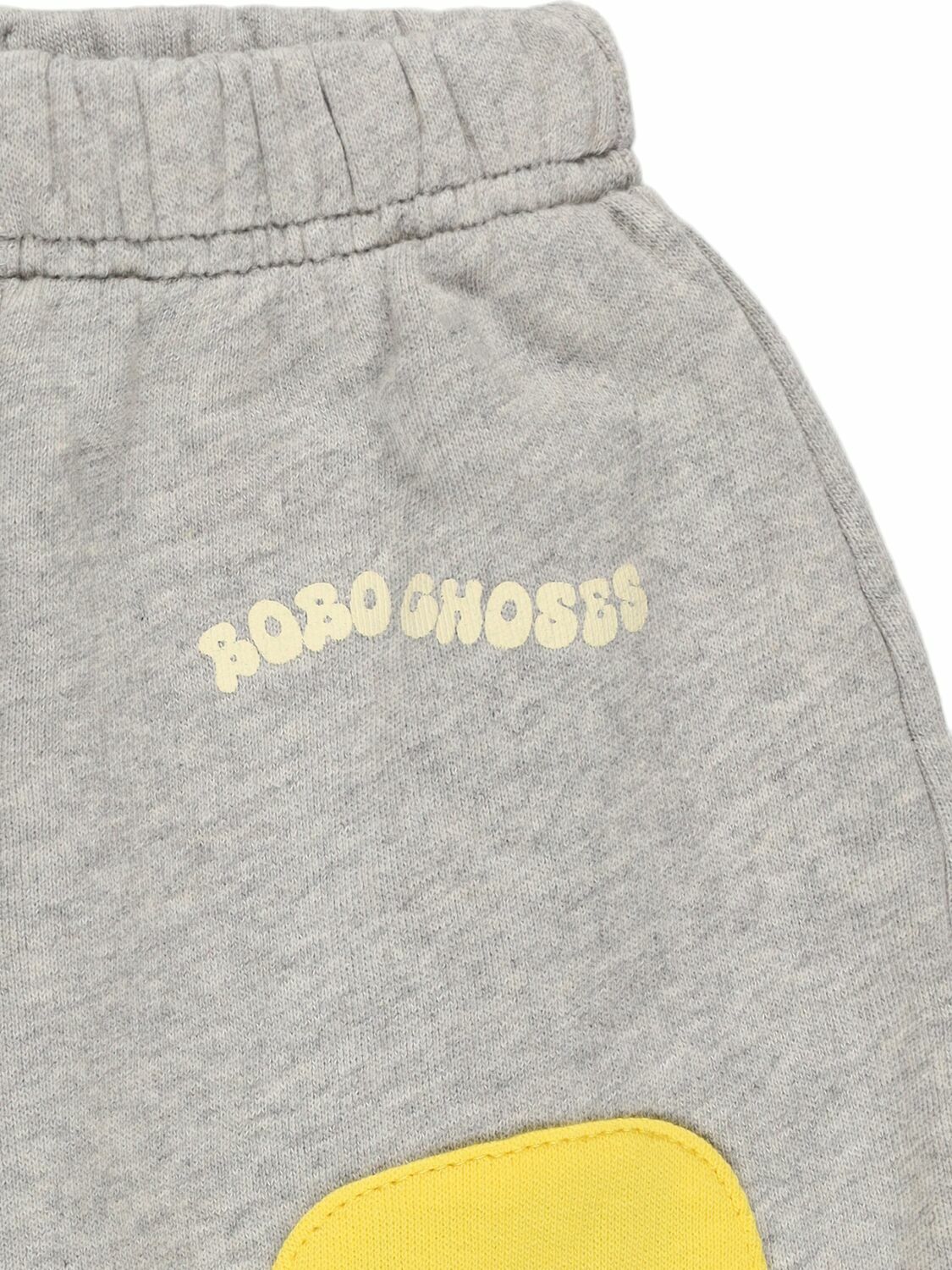 Bobo Choses Thin Woven Shirt