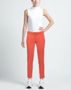 Briglia 1949 Womens Pants Rust