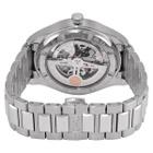 Iwc Portugieser Automatic Silver Dial Mens Watch Iw358312