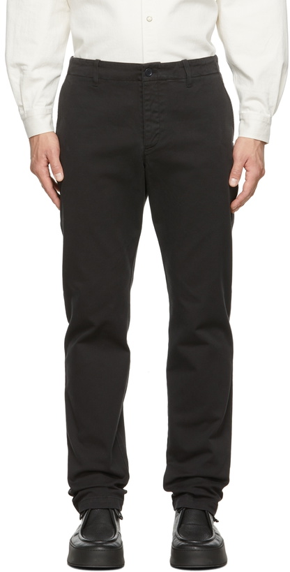 Photo: YMC Ja Vu Trouser