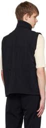 Berner Kühl Black Kinetic 009 Vest