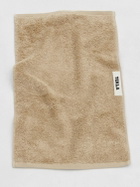 TEKLA Set Of 3 Organic Cotton Towels