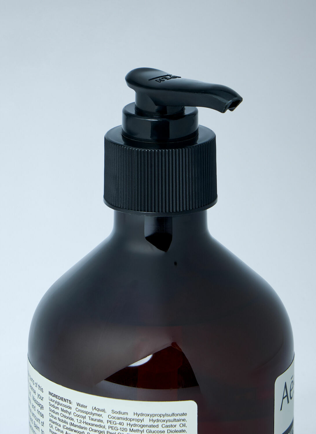Aesop Resurrection Aromatique Hand Wash 500ml