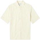 A Kind of Guise Women's Ljuba Shirt in Cubbed Ivory