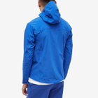 Parel Studios Men's Teide Jacket in Cobalt Blue