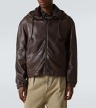 Loewe Leather jacket