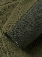 Nike - ACG Canwell Glacier Logo-Embroidered Therma-FIT ADV Fleece Jacket - Green
