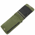 Topologie Phone Sacoche Bag in Deep Forest 