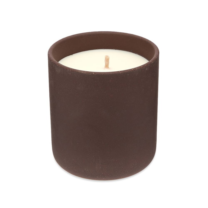 Photo: Ferm Living Sekki Scented Soy Candle - Large