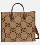 Gucci - Jumbo GG tote bag