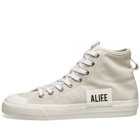 Adidas Consortium x Alife Nizza Hi