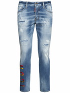 DSQUARED2 - Icon Sunset Skater Jeans