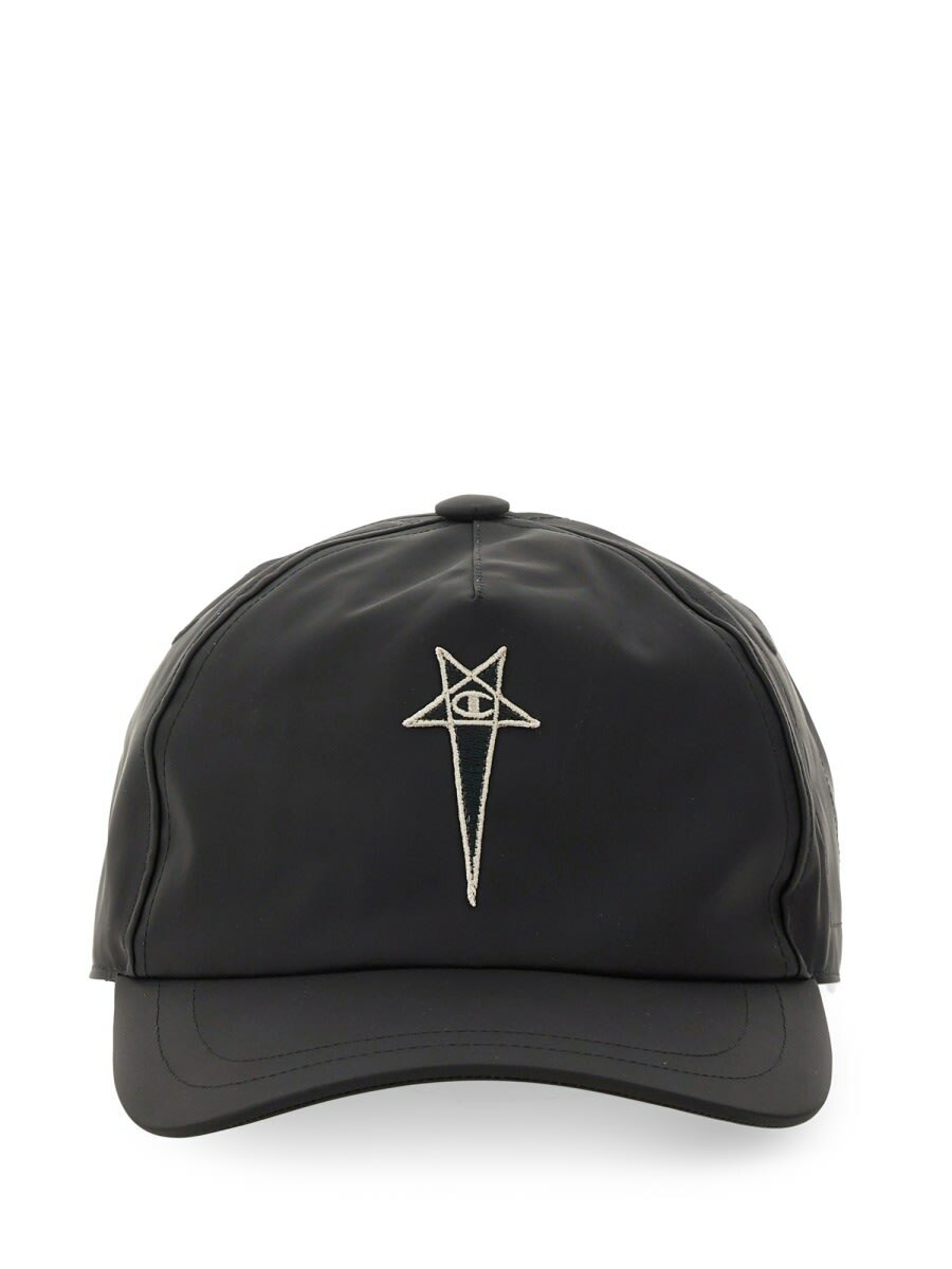 Rick Owens x Champion® baseball cap Rick Owens