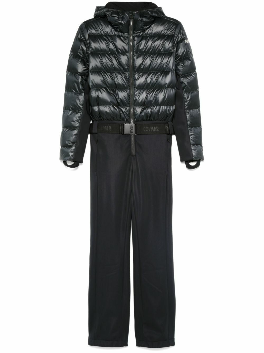 Colmar Down Ski Suit