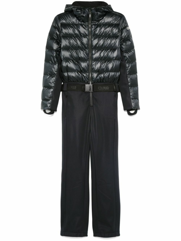 Photo: Colmar Down Ski Suit