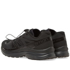 Salomon S/LAB Wings 8 Black LTD