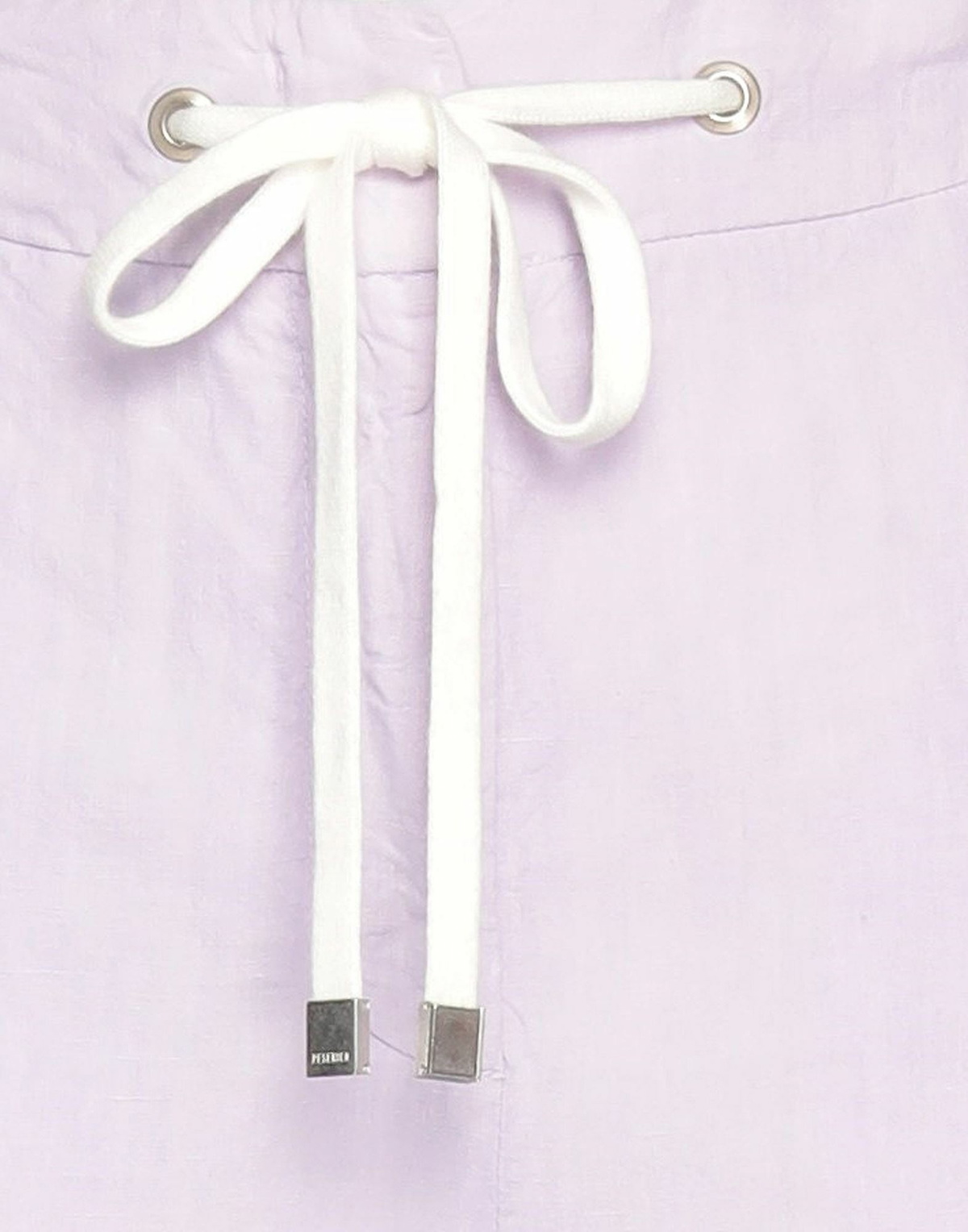 Peserico Womens Pants Lilac