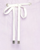Peserico Womens Pants Lilac