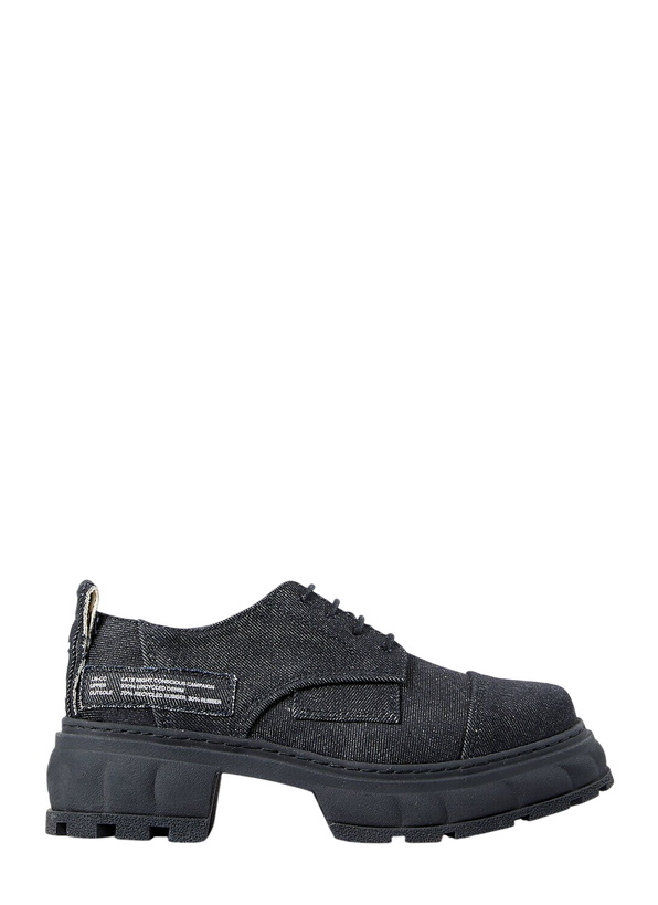 Photo: Virón x LN-CC Alter Denim Shoes