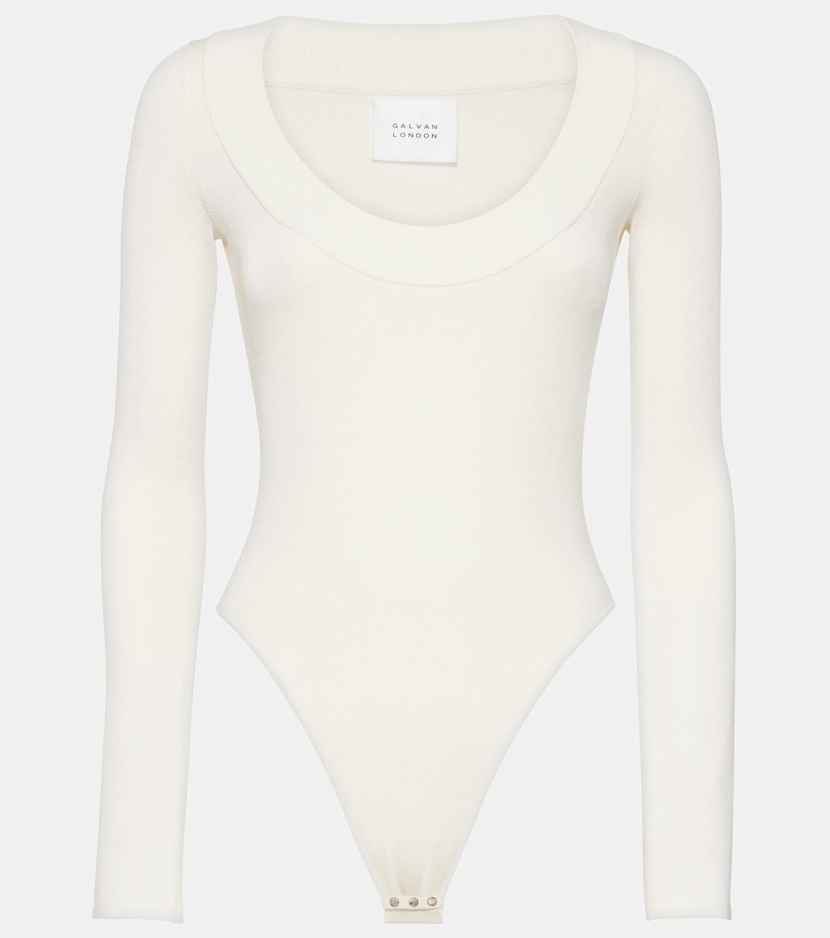 Galvan Jersey bodysuit