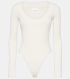 Galvan Jersey bodysuit