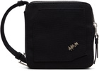 ADER error Black Tetraight Product. 107 Bag