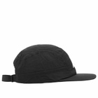 Bandit Men's Pespective Run Hat in Black 